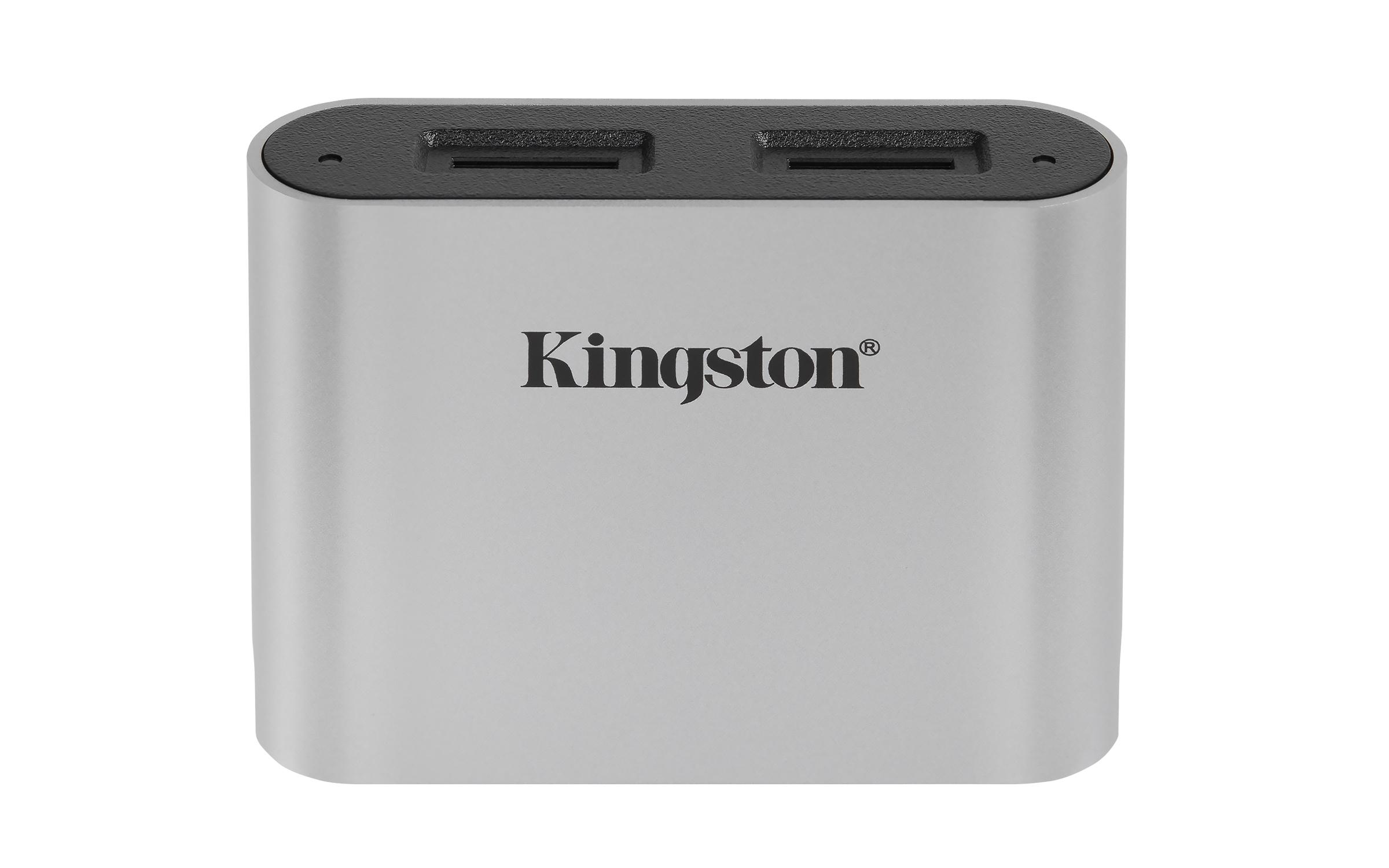 Kingston Technology Lettore...