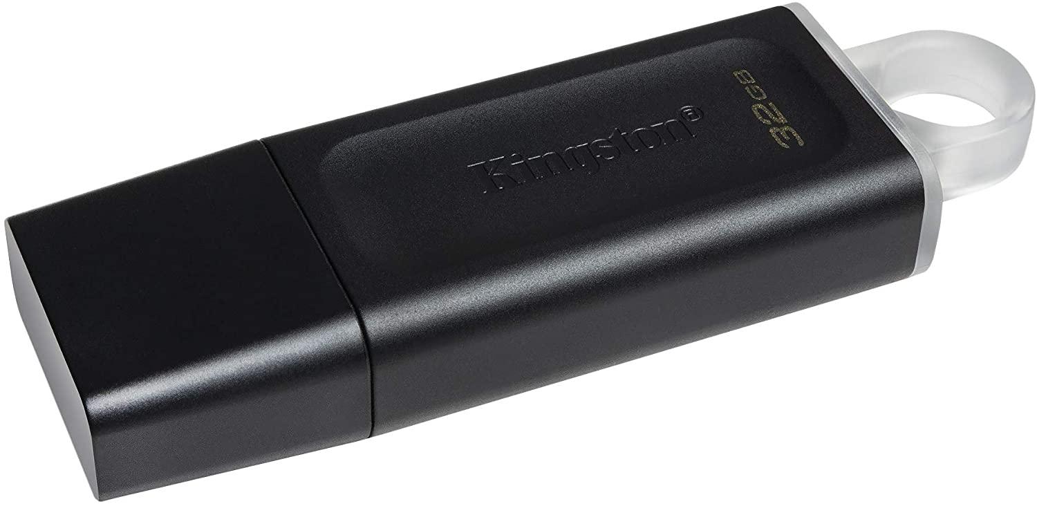 KINGSTON PENDRIVE DATATRAVELER EXODIA 32GB USB 3.2 DTX/32GB