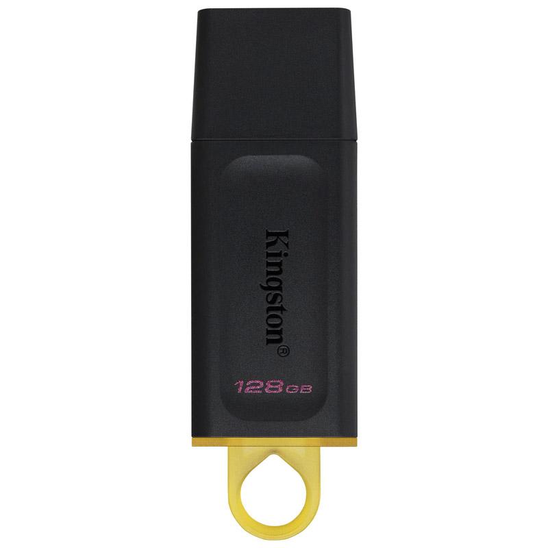 FLASH DRIVE KINGSTON USB 3.2 128GB "DataTraveler" - DTX/128GB