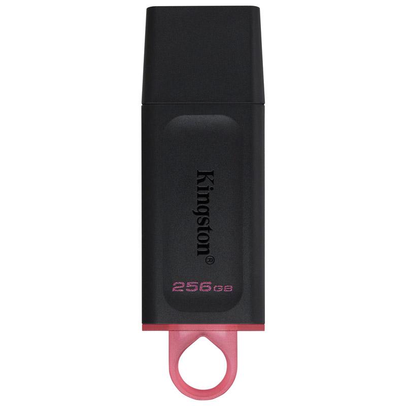 Kingston Technology DataTraveler Drive Flash USB 3.2 - USB Exodia