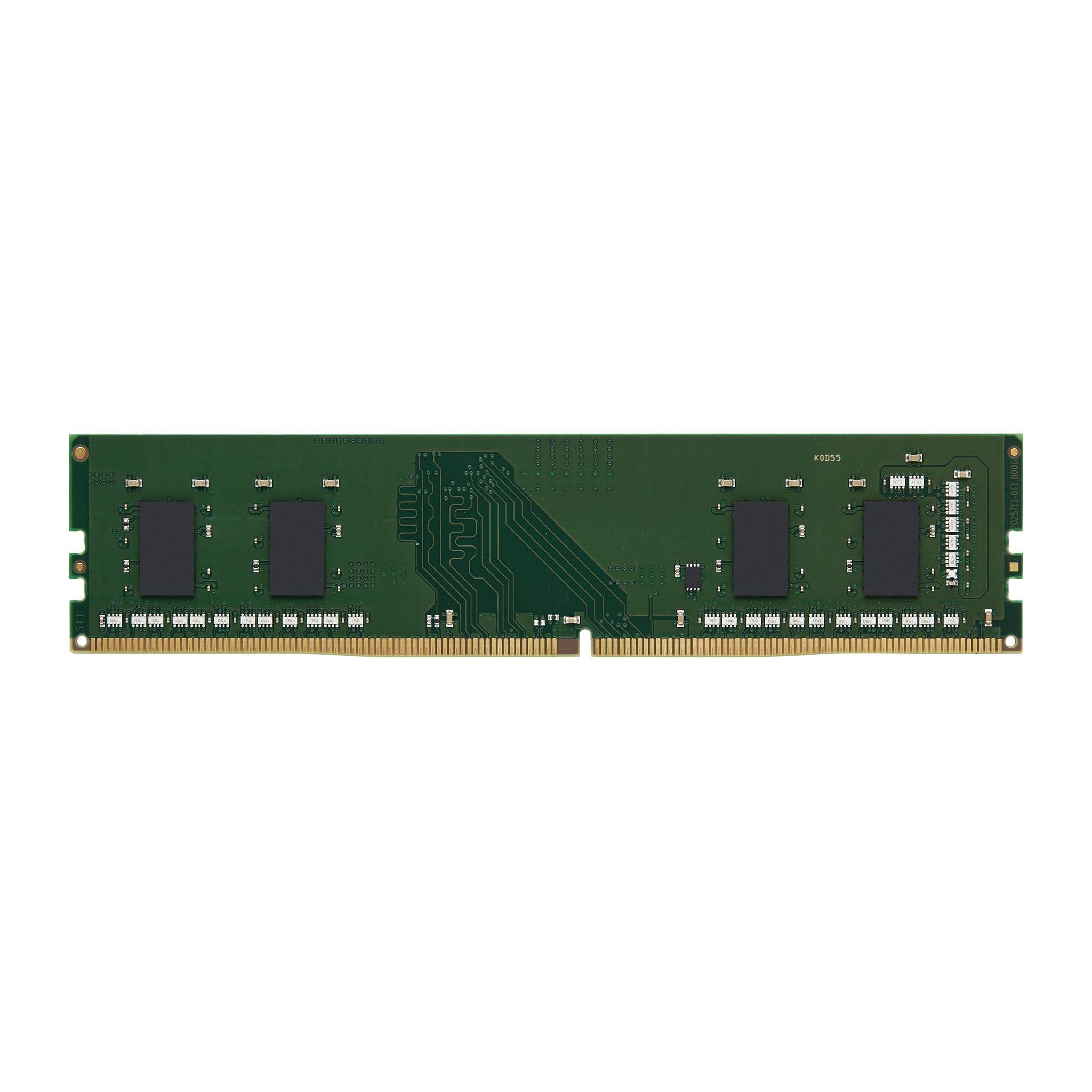 32GB DDR4-3200MHZ MODULE