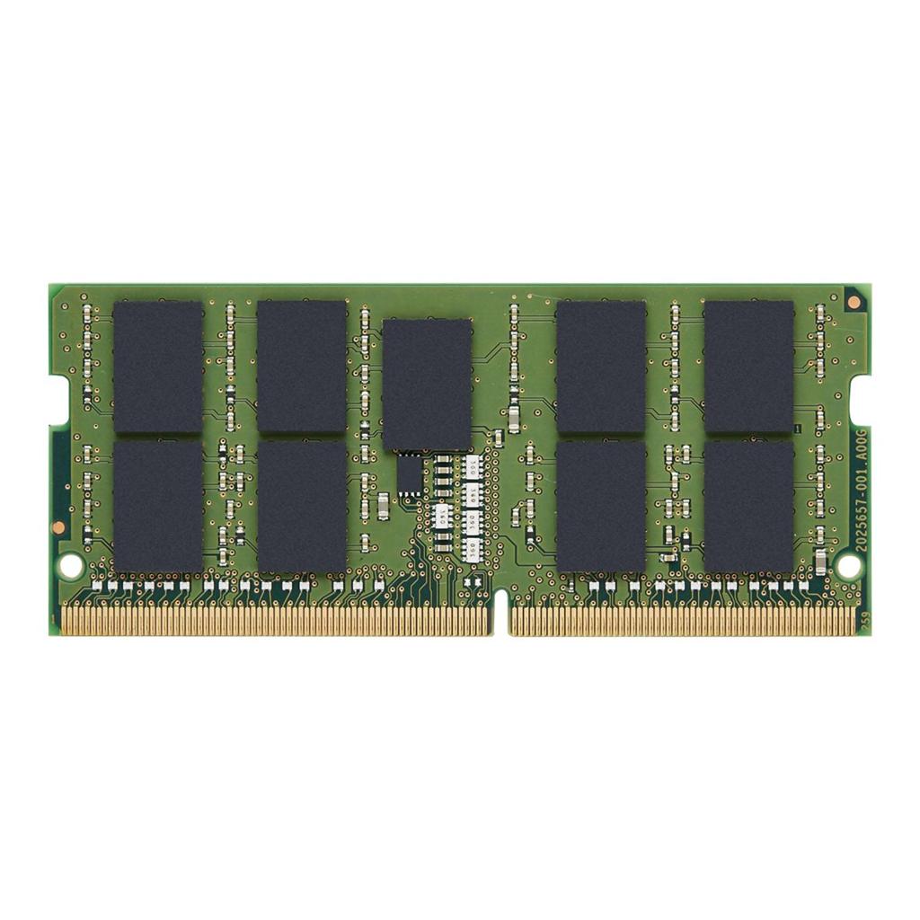 Kingston Technology...