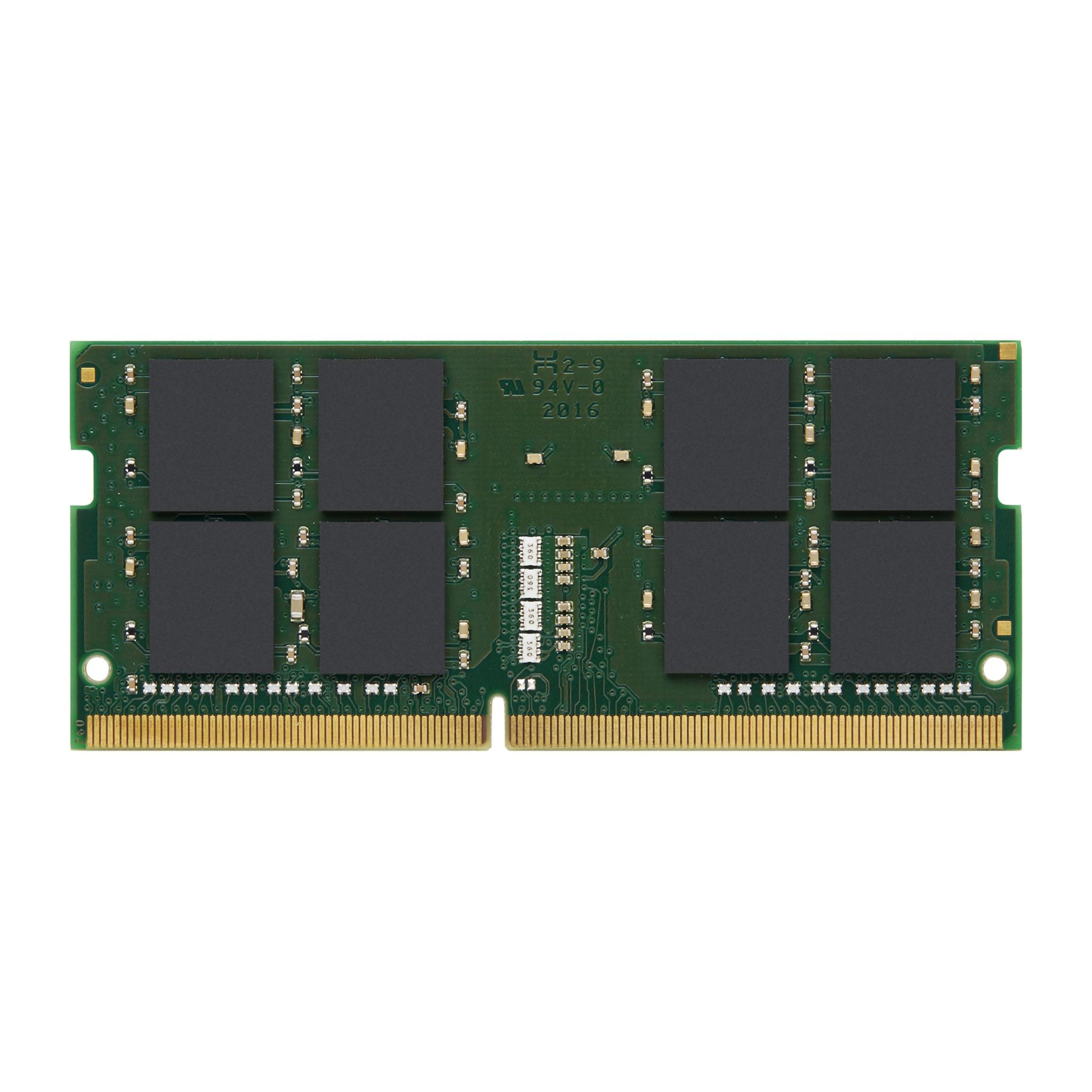 Kingston Technology...