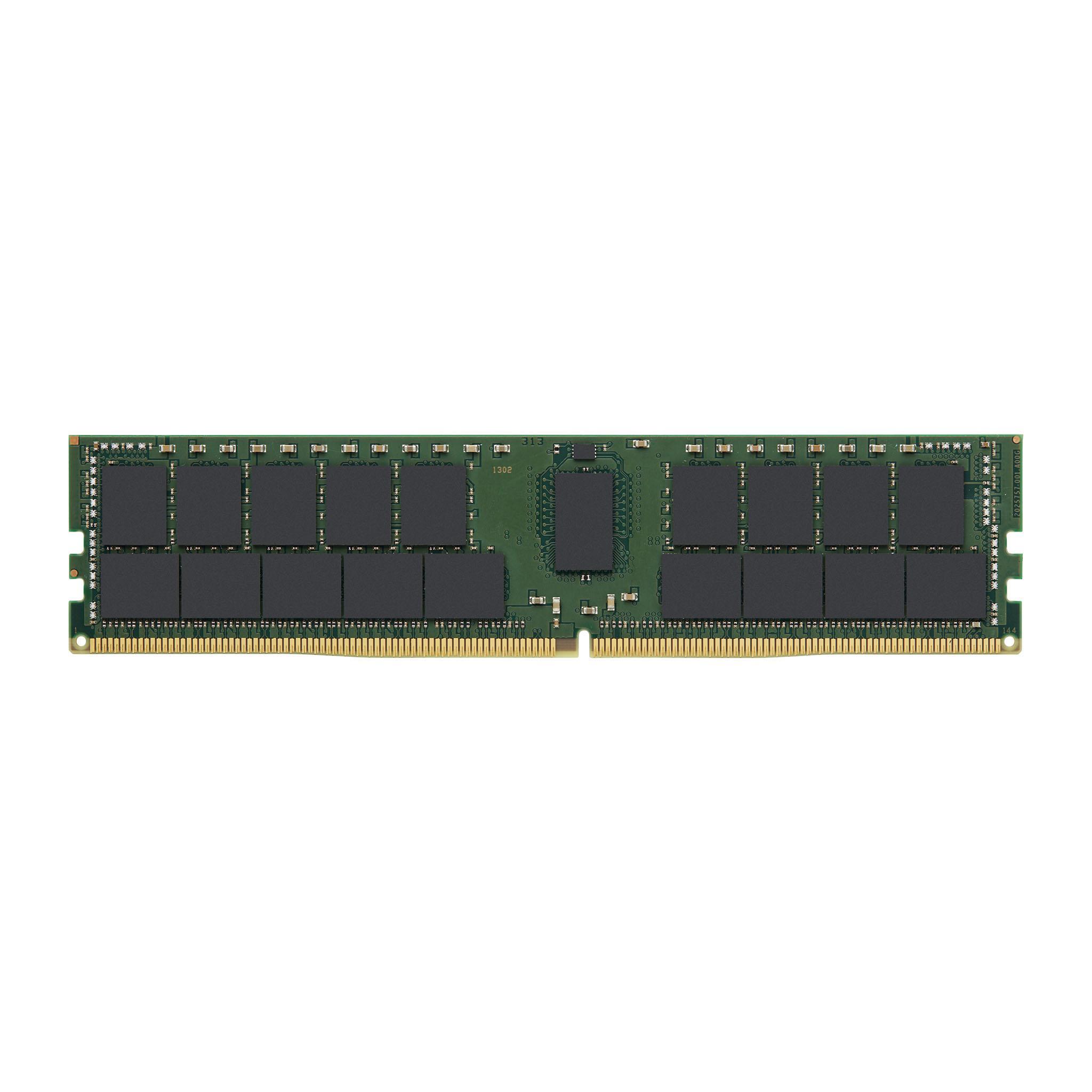 Kingston Technology...