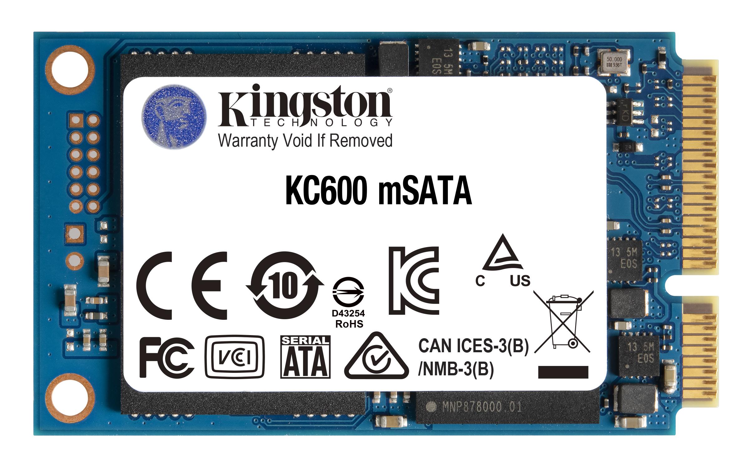 Kingston Technology Drive...