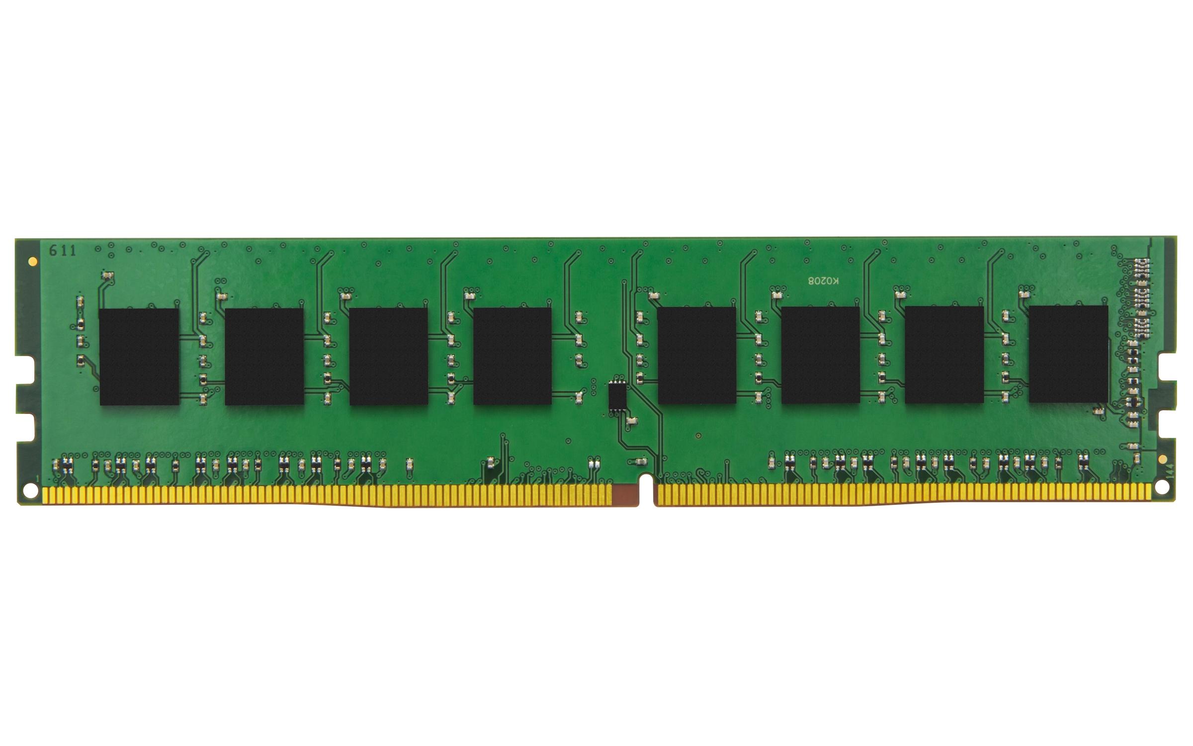 Kingston Technology ValueRAM memoria 32 GB 1 x 32 GB DDR4