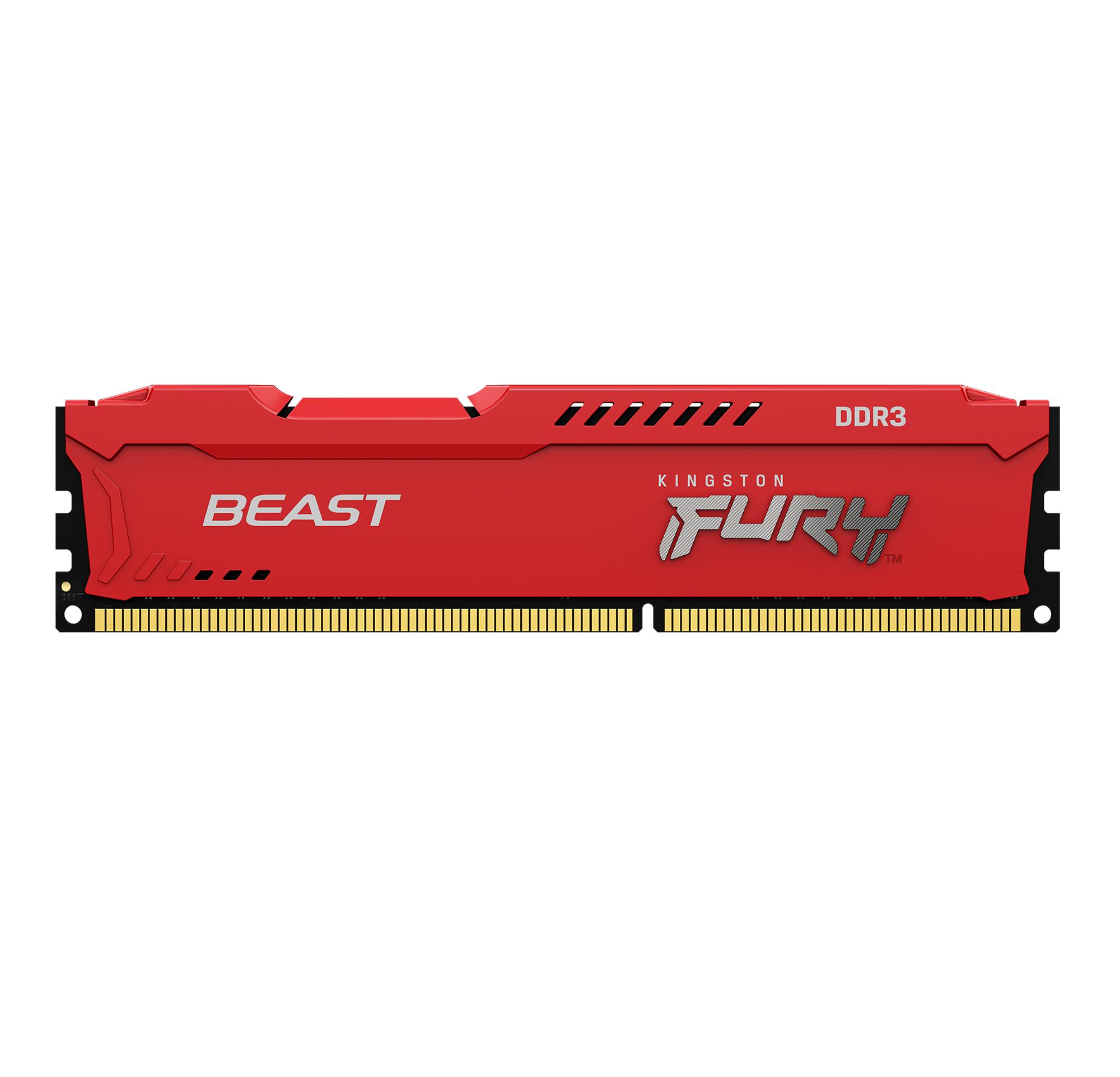 Kingston Technology FURY...