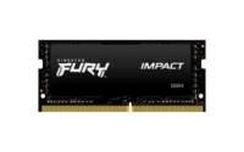 Kingston Technology FURY...