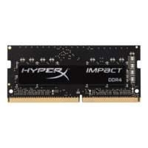 16GB DDR4-3200MHZ CL20 SODIMM
