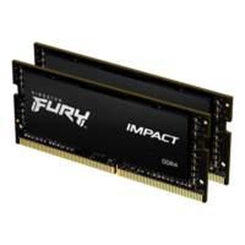 Kingston Technology FURY...