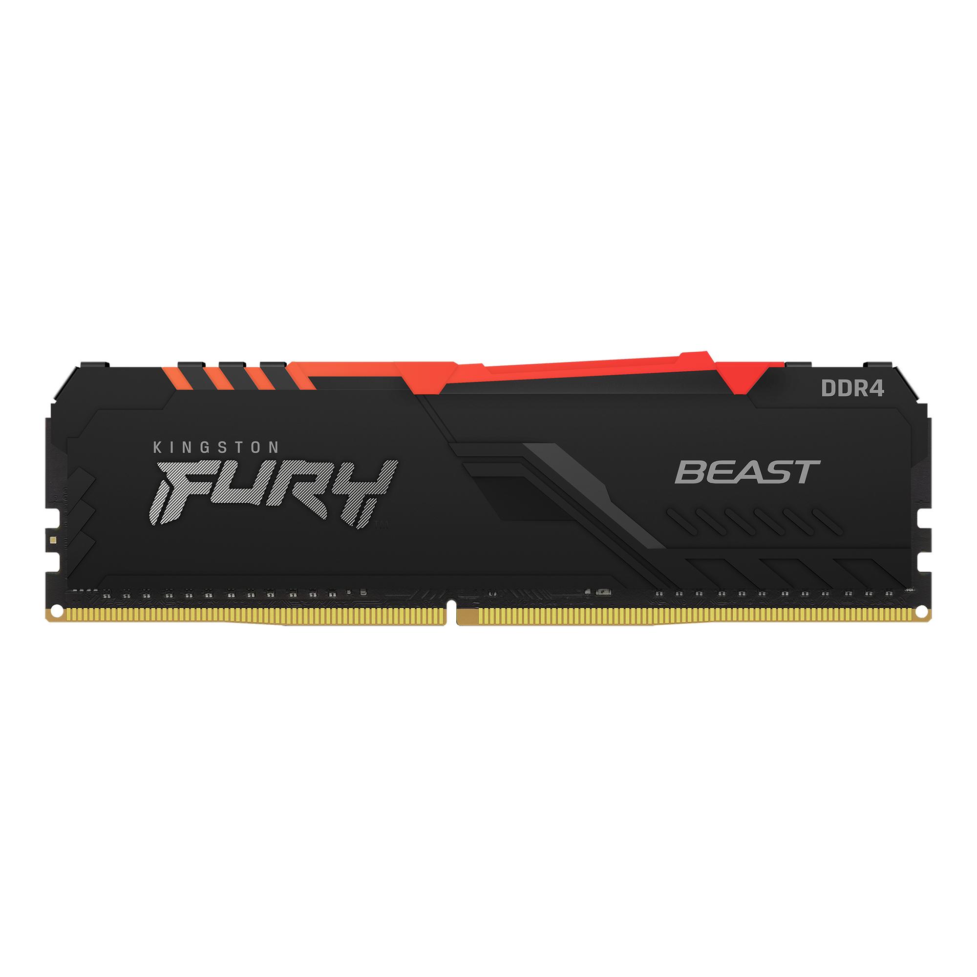 Kingston Technology FURY...