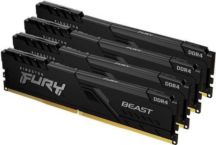 Kingston Technology FURY...