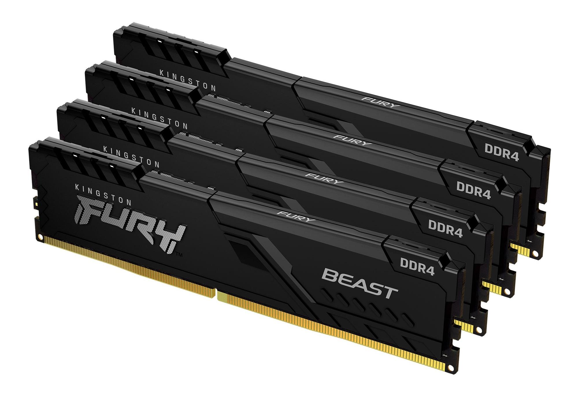 Kingston Technology FURY...