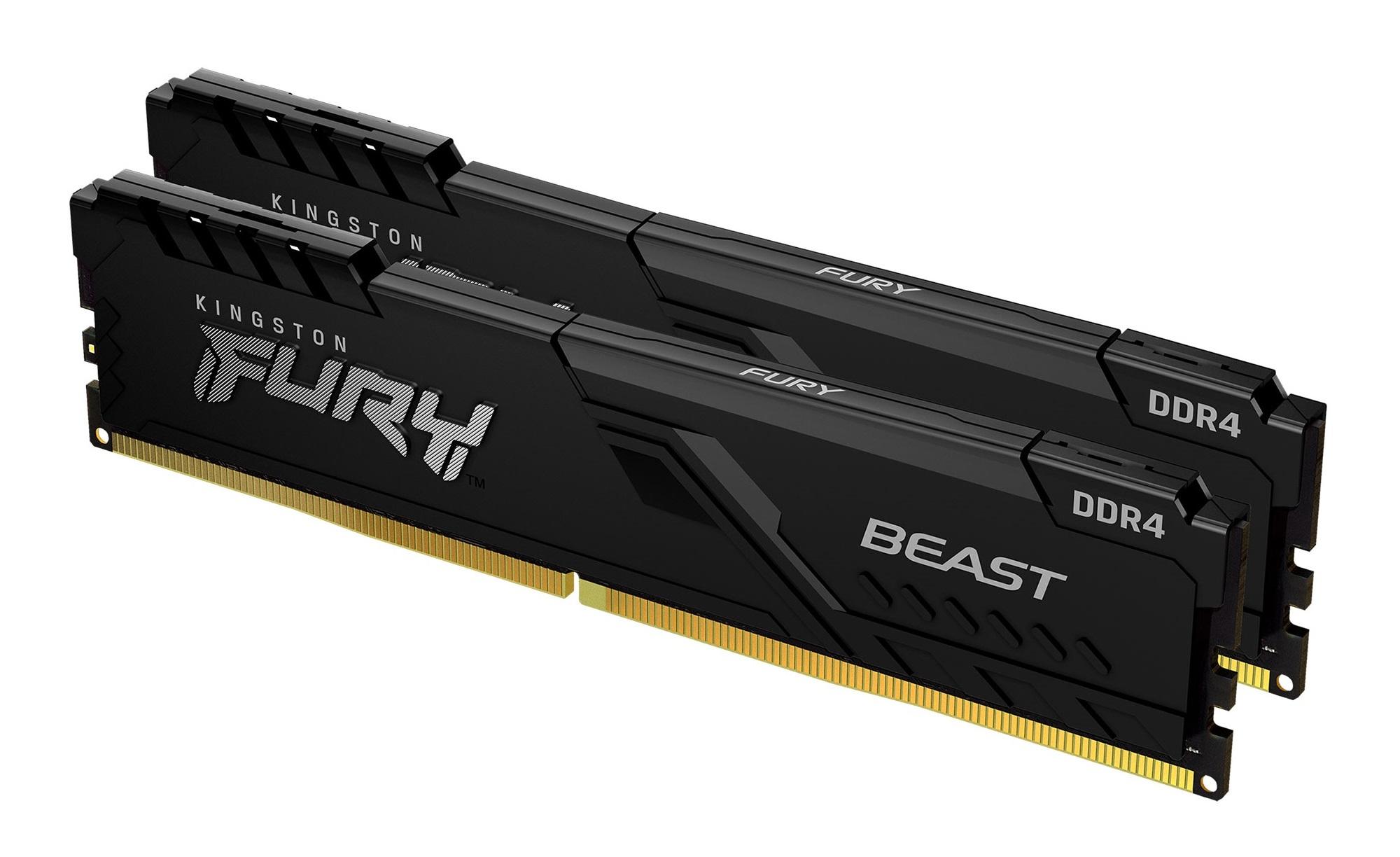 Kingston Technology FURY...