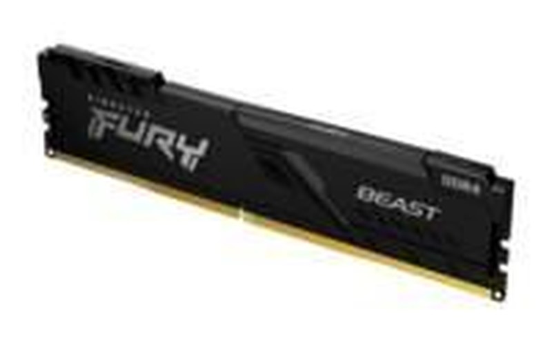 KINGSTON RAM FURY BEAST...