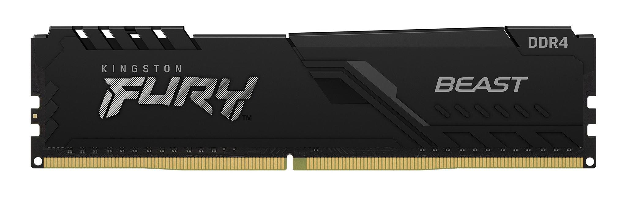 Kingston Technology FURY...