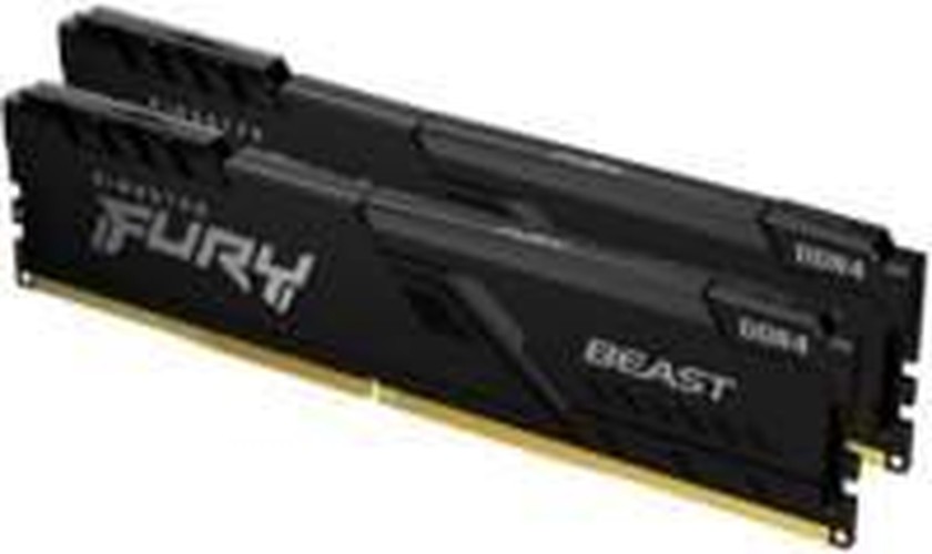 Kingston Technology FURY...