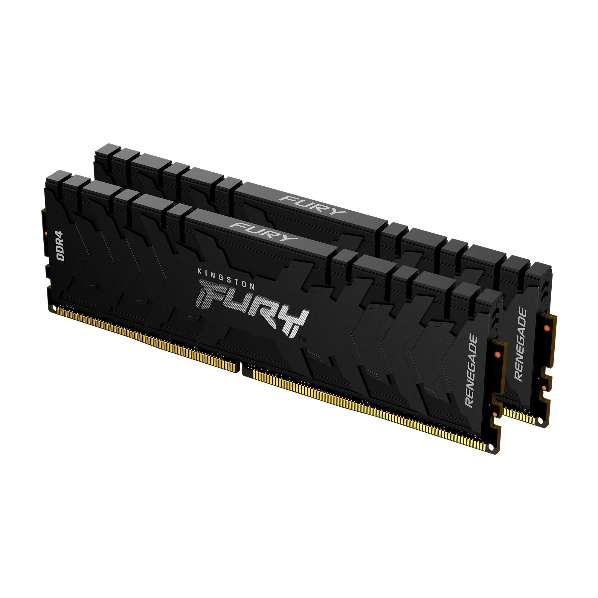 Kingston Technology FURY...