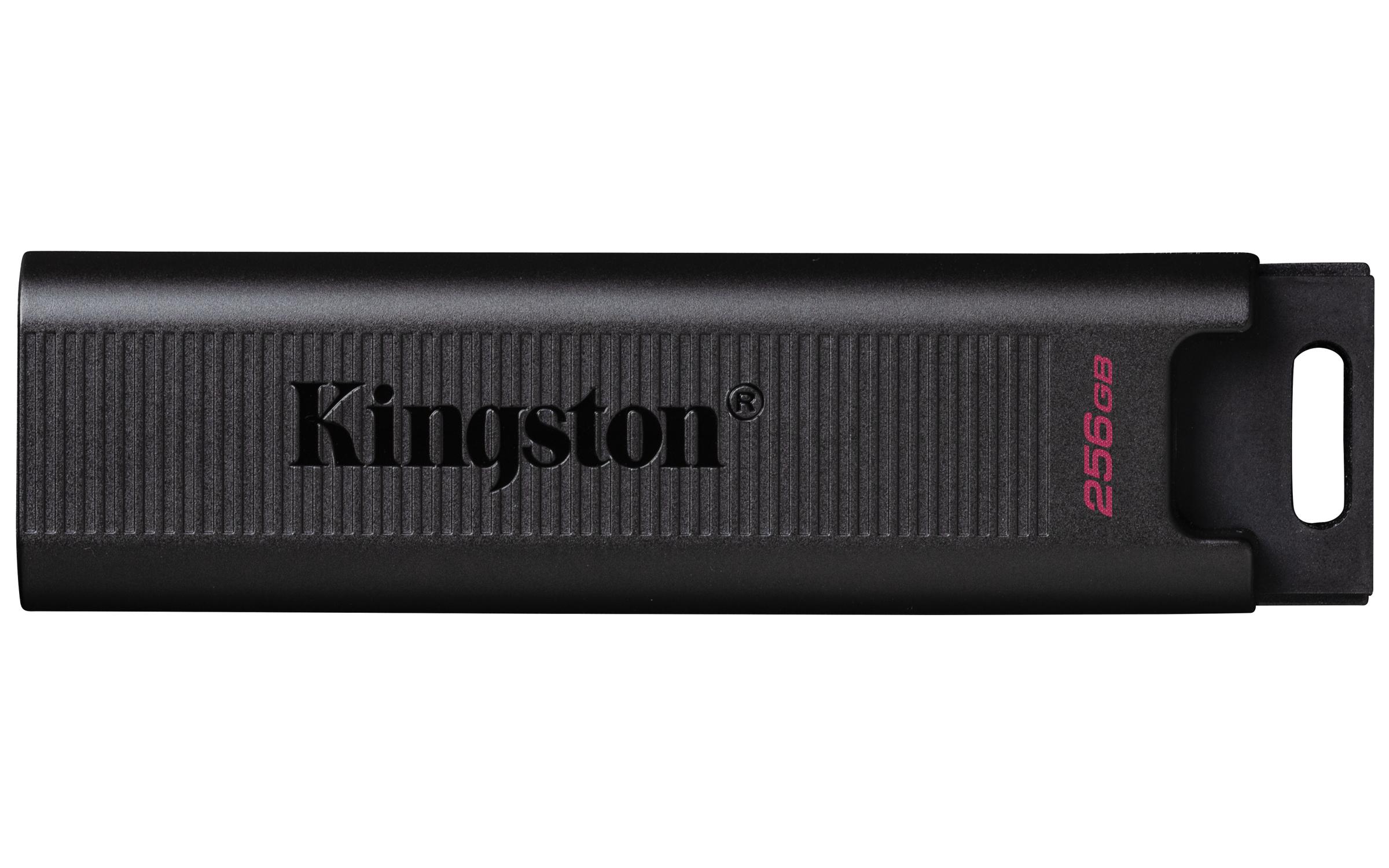 Kingston Technology...