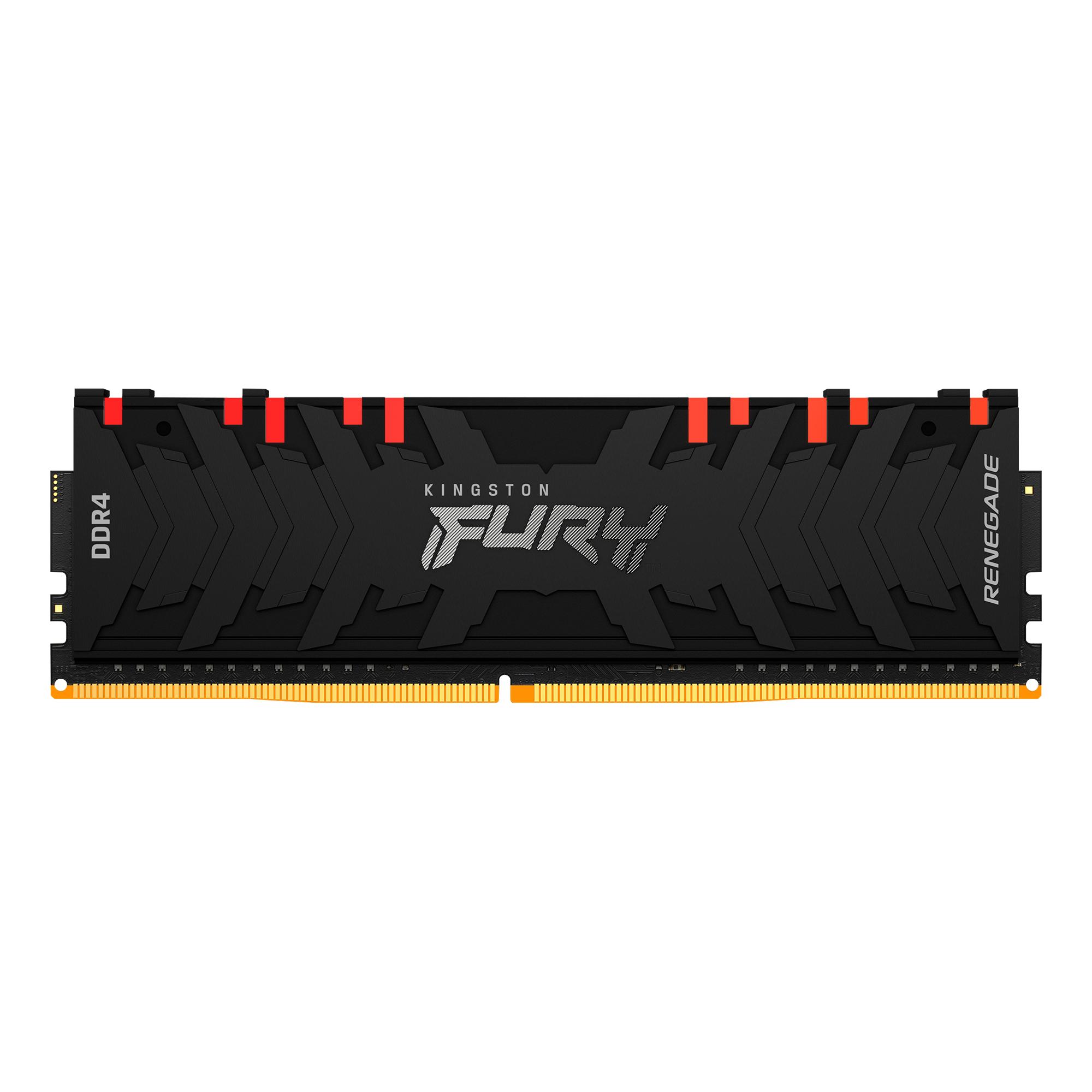Kingston Technology FURY...