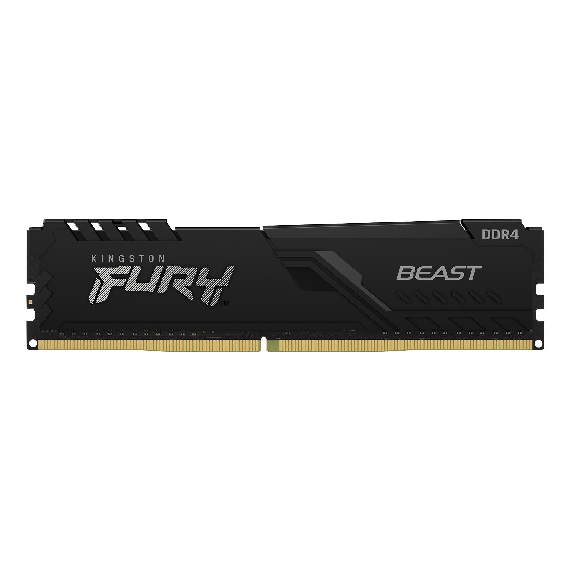Kingston Technology FURY...