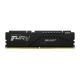 DDR5 KINGSTON 16Gb 5200Mhz - FURY BEAST BLACK CL40 - KF552C40BB-16