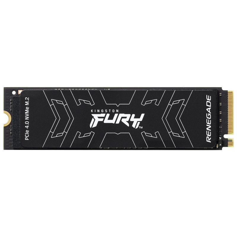 Kingston Technology 2000G FURY RENEGADE M.2 2280 NVMe SSD