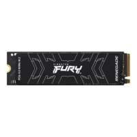 SSD KINGSTON M.2(2280) 500GB NVME SFYRS/500G FURY RENEGADE PCIE4.0X4 READ:7300MB/S-WRITE:3900MB/S