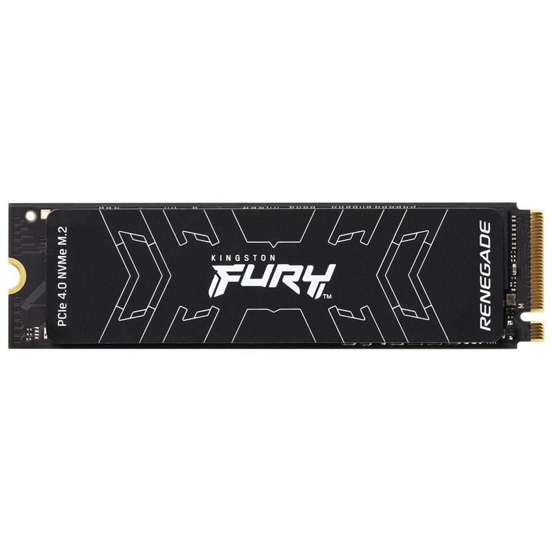 Kingston Technology 1000G FURY RENEGADE M.2 2280 NVMe SSD