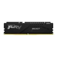 DDR5 KINGSTON 32Gb 4800Mhz - FURY BEAST BLACK CL38 - KF548C38BB-32