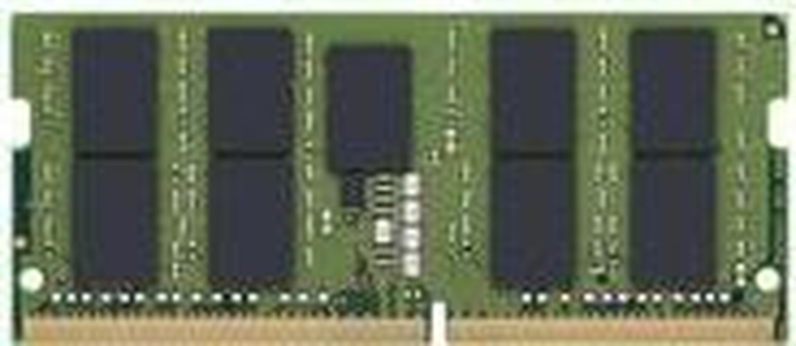 32GB DDR4-2666MHZ ECC CL19