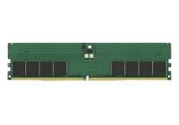 DDR5 DIMM 288-Pin on-die...