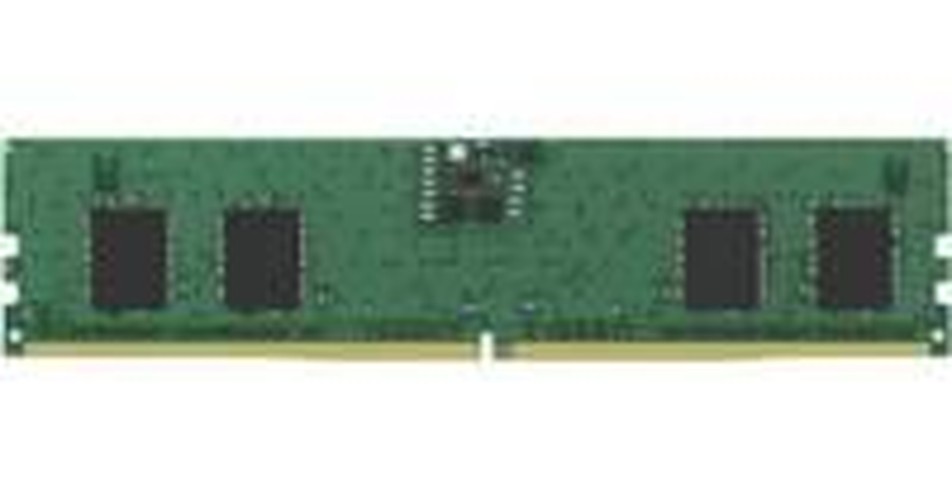 8GB DDR5-4800MHZ NON-ECC CL40