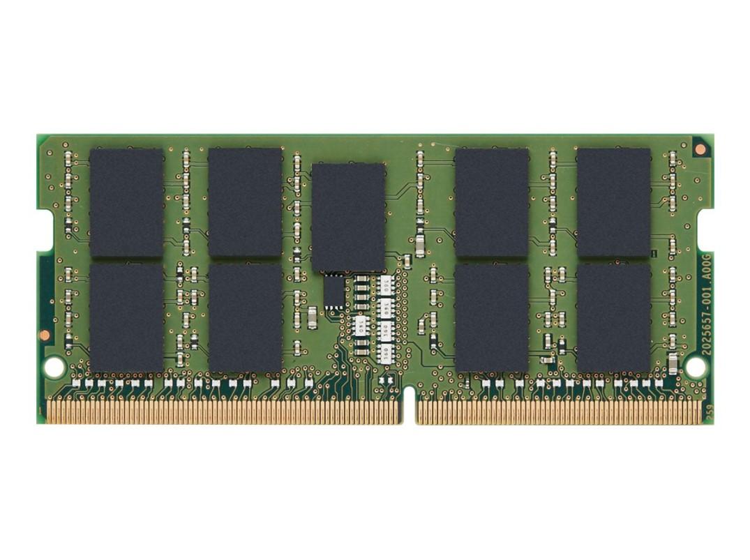 Kingston Technology...