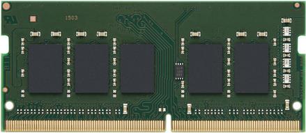 Kingston Technology KTD-PN432E/8G memoria 8 GB DDR4 3200 MHz Data Integrity Check verifica integrità dati (8GB DDR4-3200MHZ E