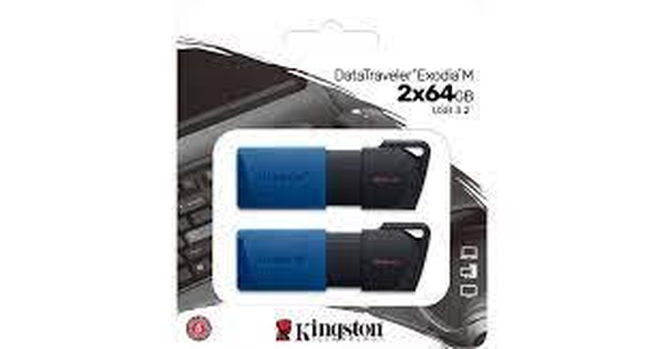 KINGSTON PENDRIVE...