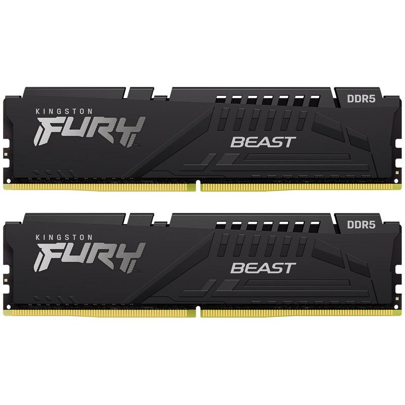 64GB DDR5-5200MTS CL40 DIMM