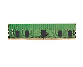 Kingston Technology KSM32RS8/16HCR memoria 16 GB 1 x 16 GB DDR4 3200 MHz Data Integrity Check (verifica integrità dati)
