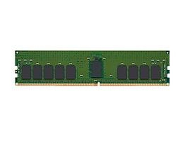 Kingston Technology...