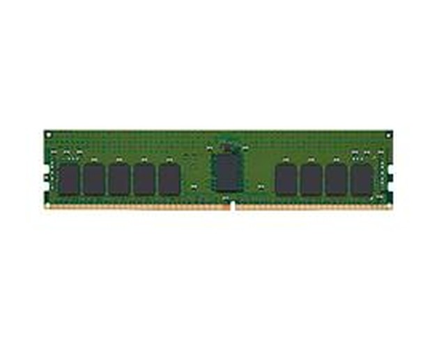Kingston Technology...