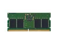 Kingston Technology ValueRAM KVR48S40BS6-8 memoria 8 GB 1 x 8 GB DDR5 4800 MHz (Kingston ValueRAM - DDR5 - modulo - 8 GB - SO D