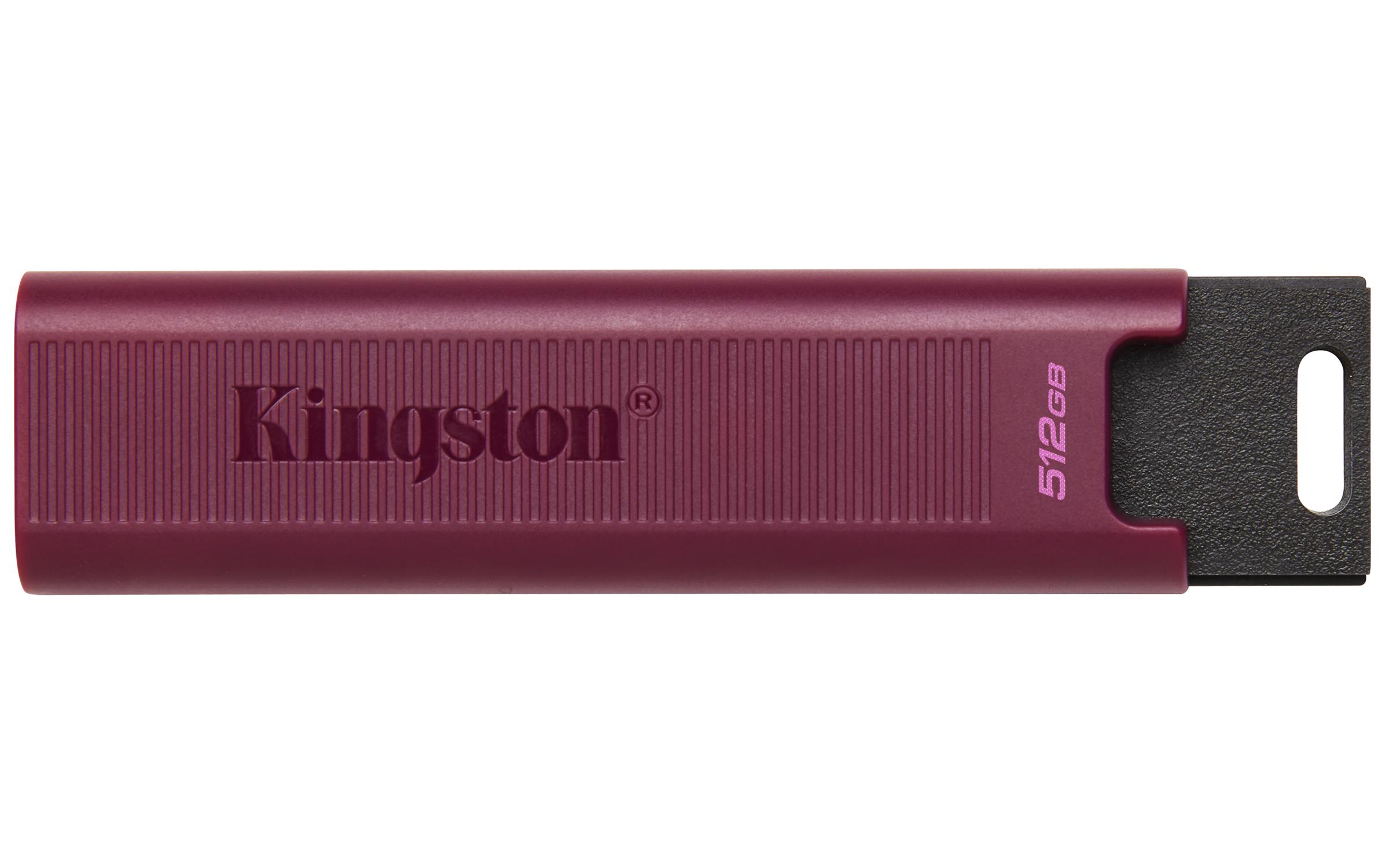 Kingston Technology...