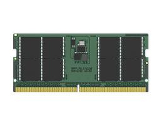 32GB DDR5 PC5-38400 4800MHz...
