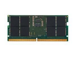 32GB DDR5-4800MT/S SODIMM (KIT