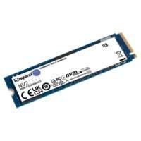 KINGSTON SOLID STATE DRIVE SSD 1TB M.2 NVME PCIe 4.0 SNV2S/1000G