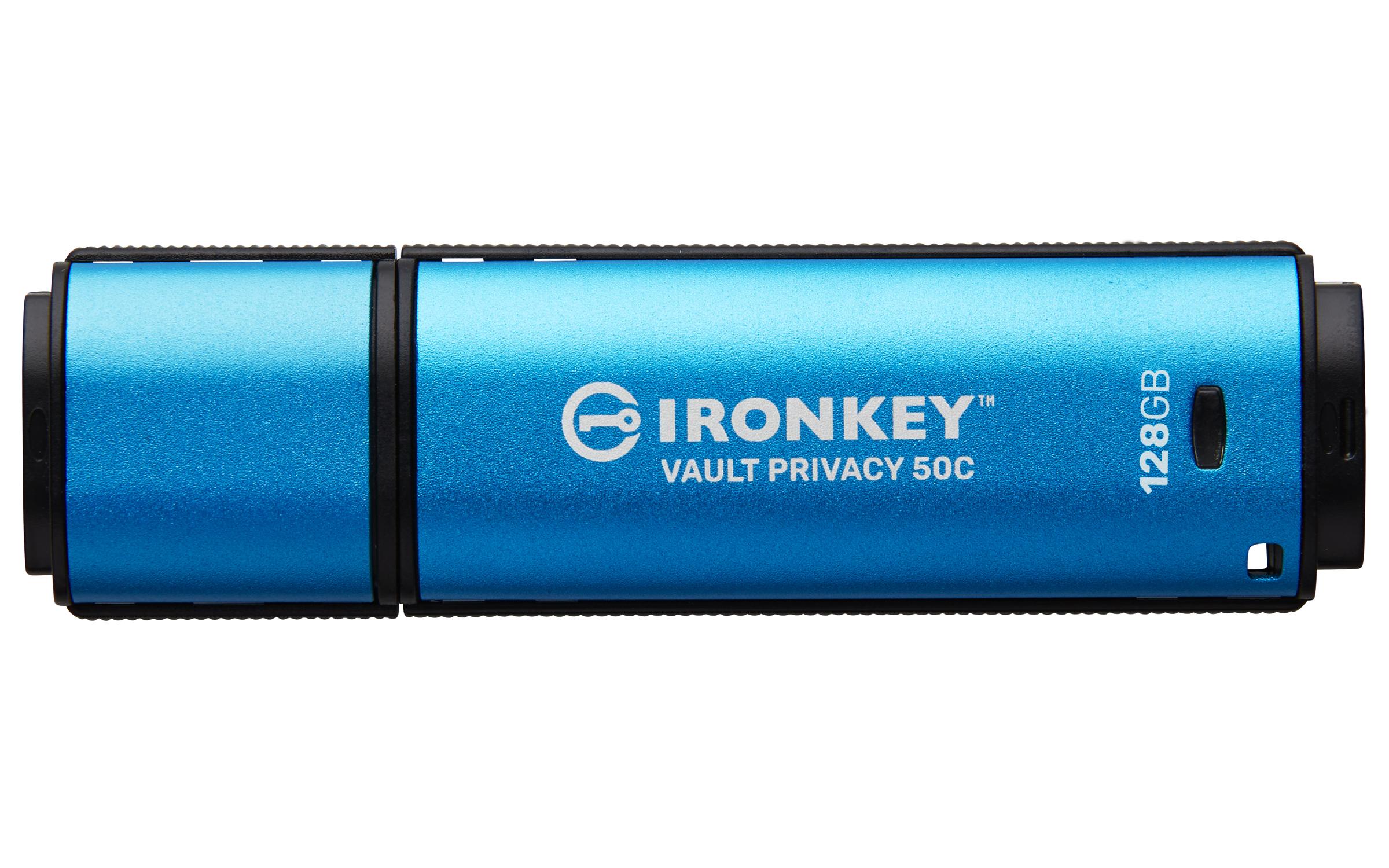 Kingston Technology IronKey...