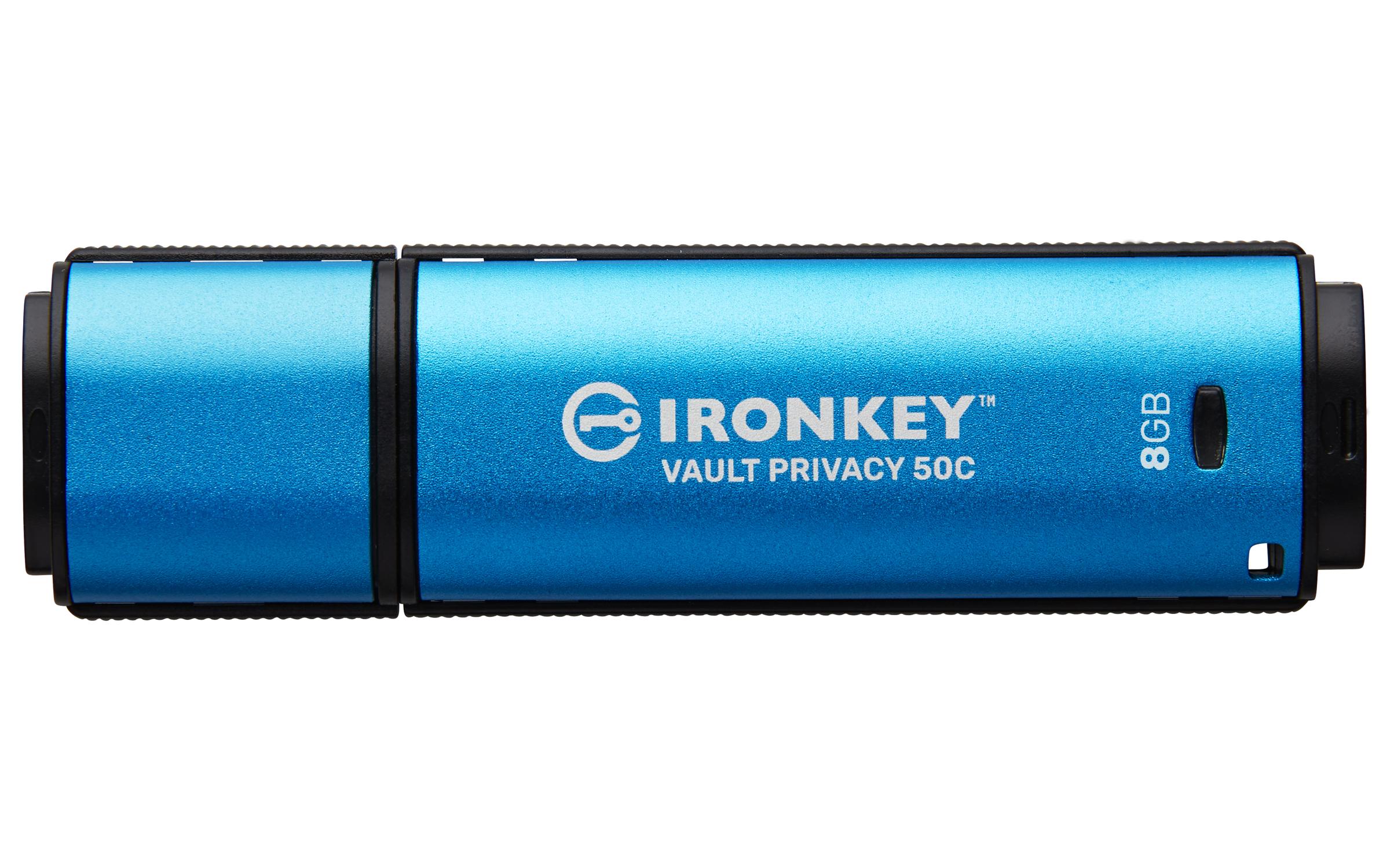 Kingston Technology IronKey...