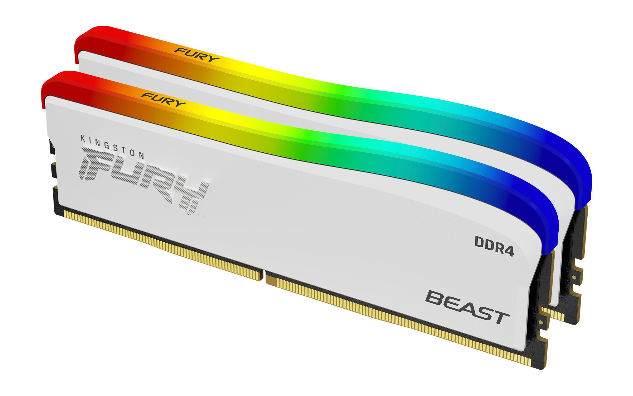 Kingston Technology FURY...