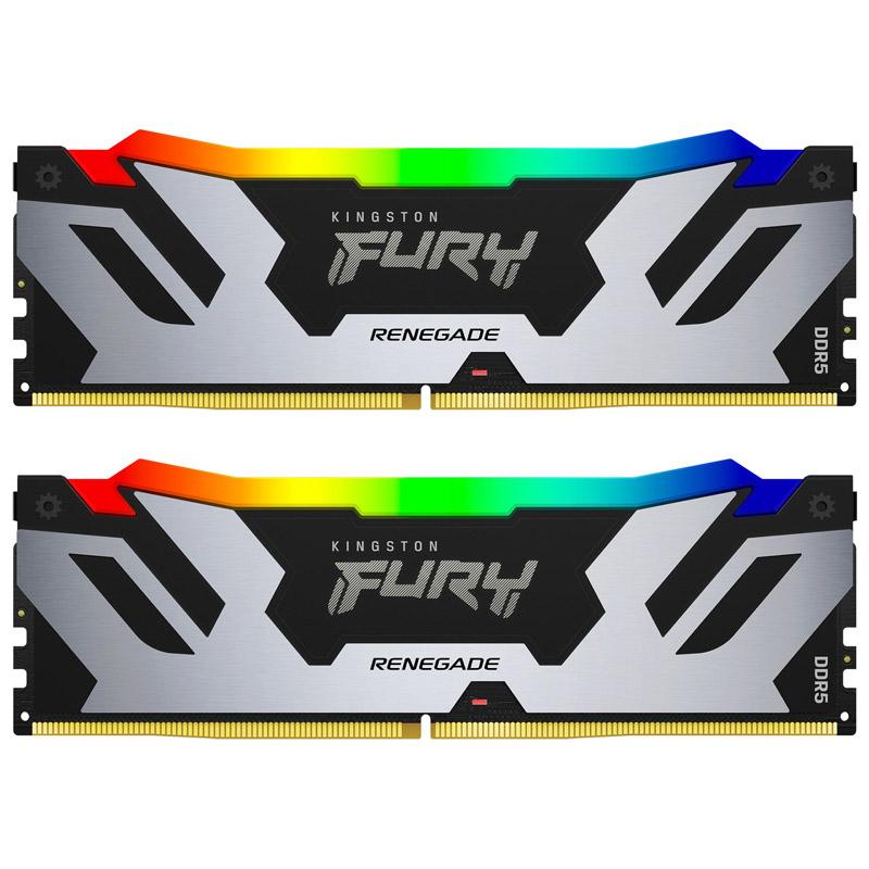 32GB DDR5-7200MT/S CL38 DIMM