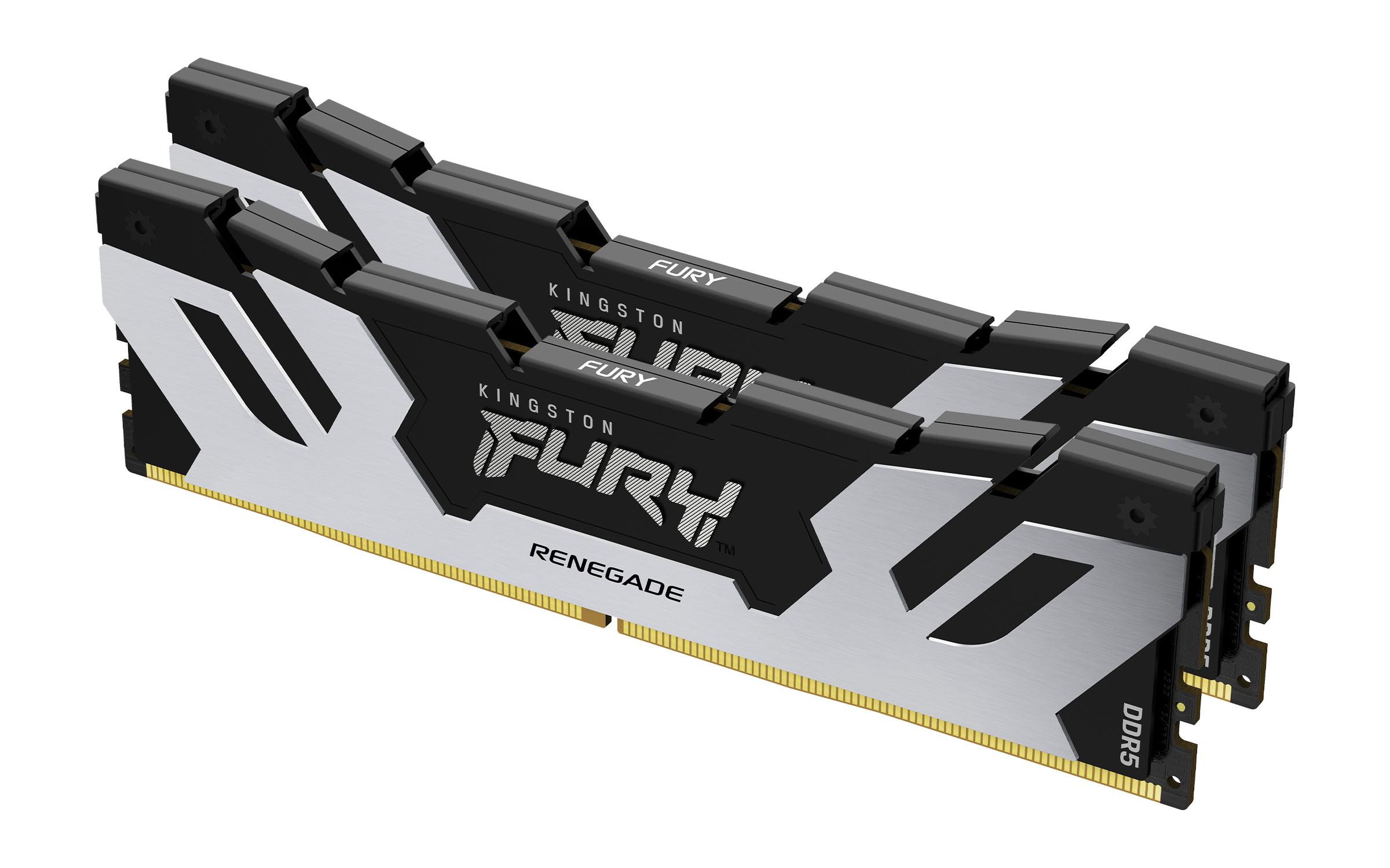 Kingston Technology FURY...